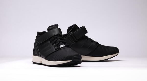 adidas Originals ZX Flux NPS Mid | B34221 | AFEW STORE